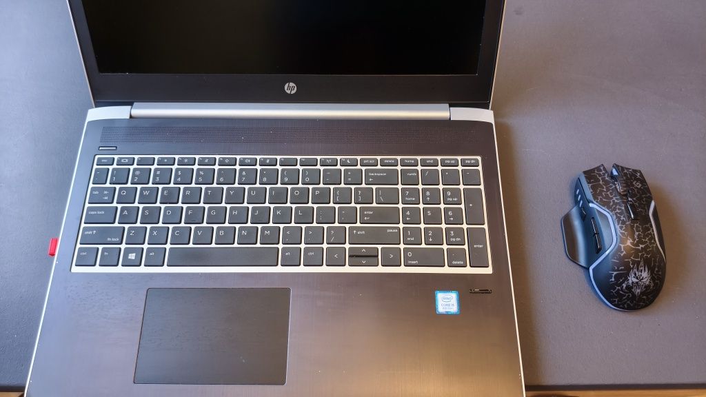 HP Probook 450 G5