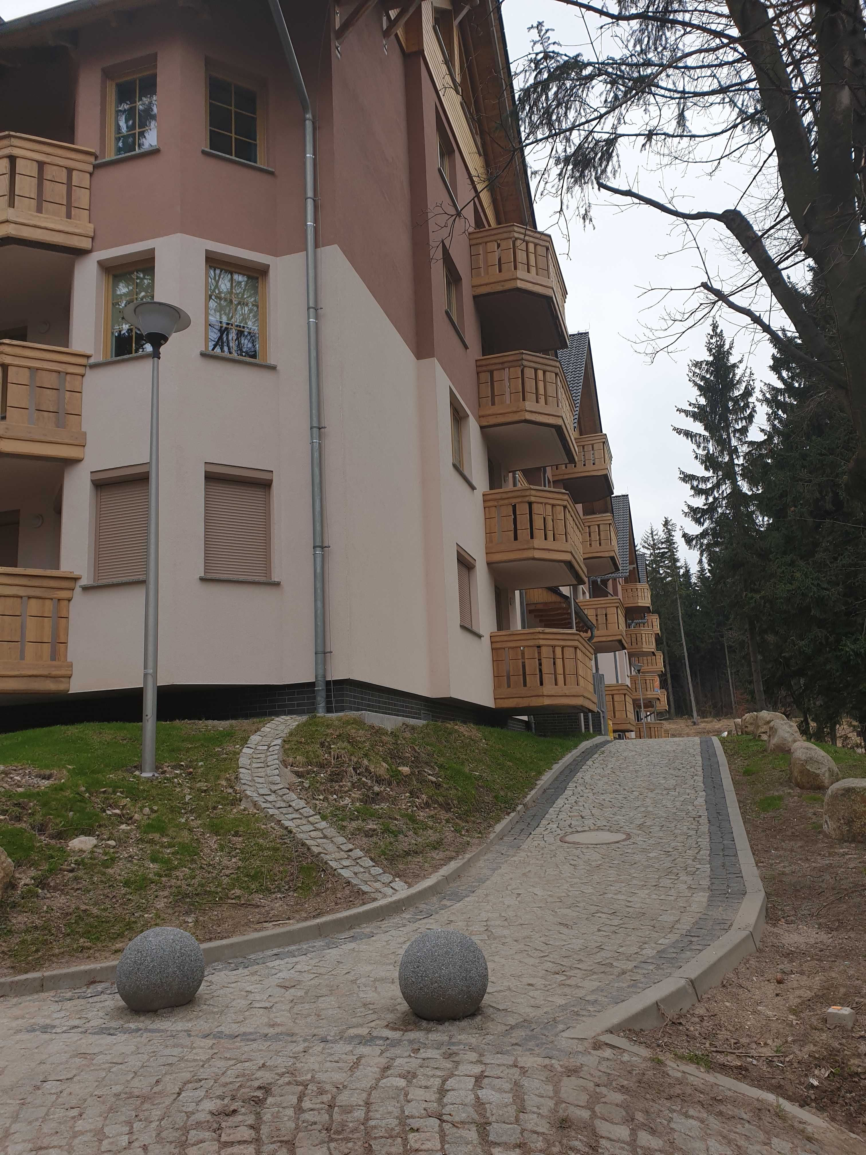 Apartament 18, Szklarska Poręba - Os.Podgórze