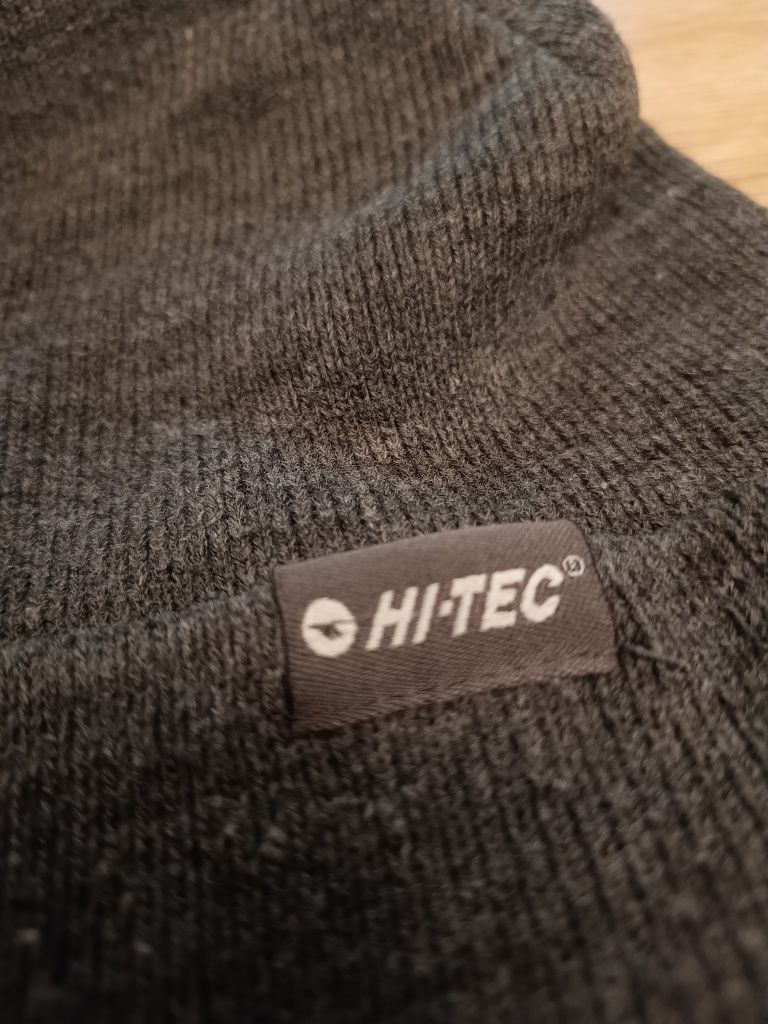 Czapka Hi-tec zimowa
