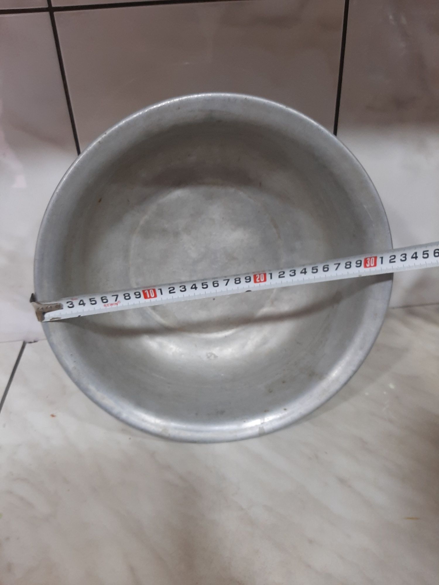 Продам алюминевые миски