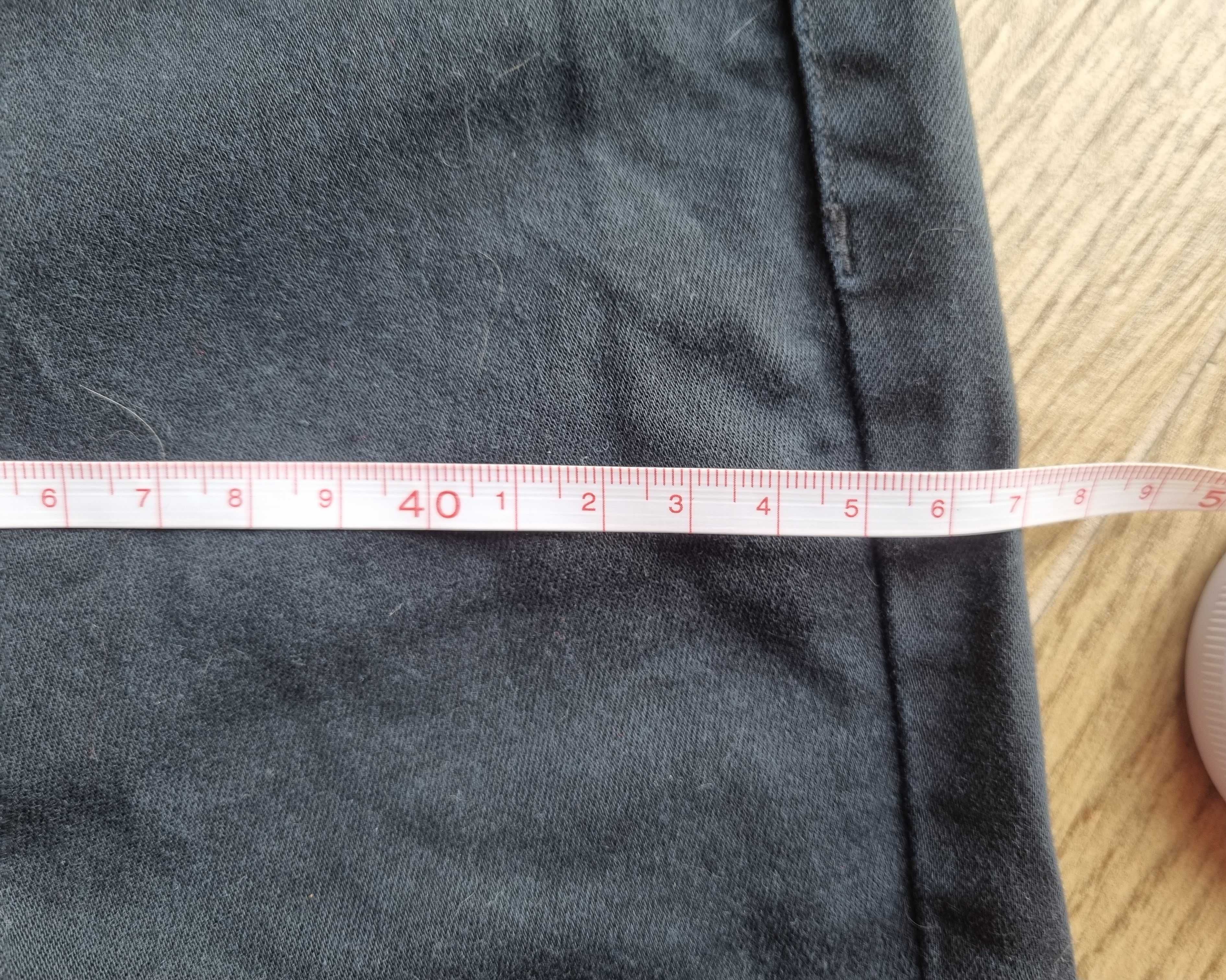 Spodnie ciążowe H&M, rozmiar 40/42