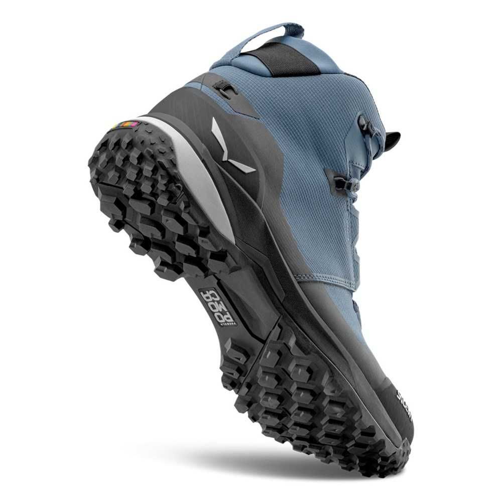 Salewa Puez Mid Powertex / buty trekkingowe /R. 42