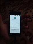Sprzedam iPhone 5c