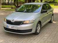 Skoda RAPID 1.2 Benzyna+LPG