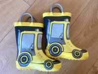 Kalosze Action Boy 24