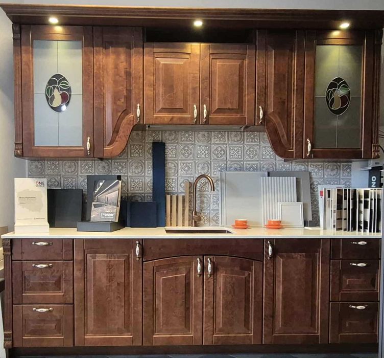 meble kuchenne z ekspozycji