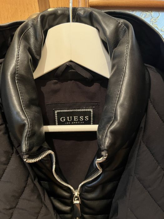 Продас Куртка GUESS