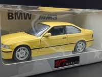 BMW E36 M3 1:18 Ut models