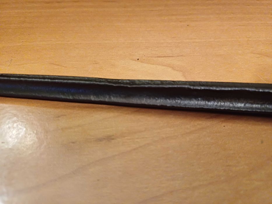 Bagnet tulejowy mosin 1 wojna