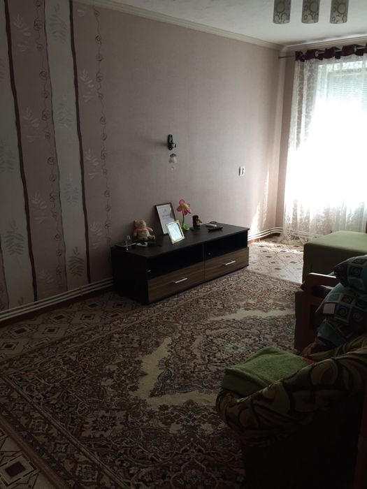 Продам 2х комнатную квартиру