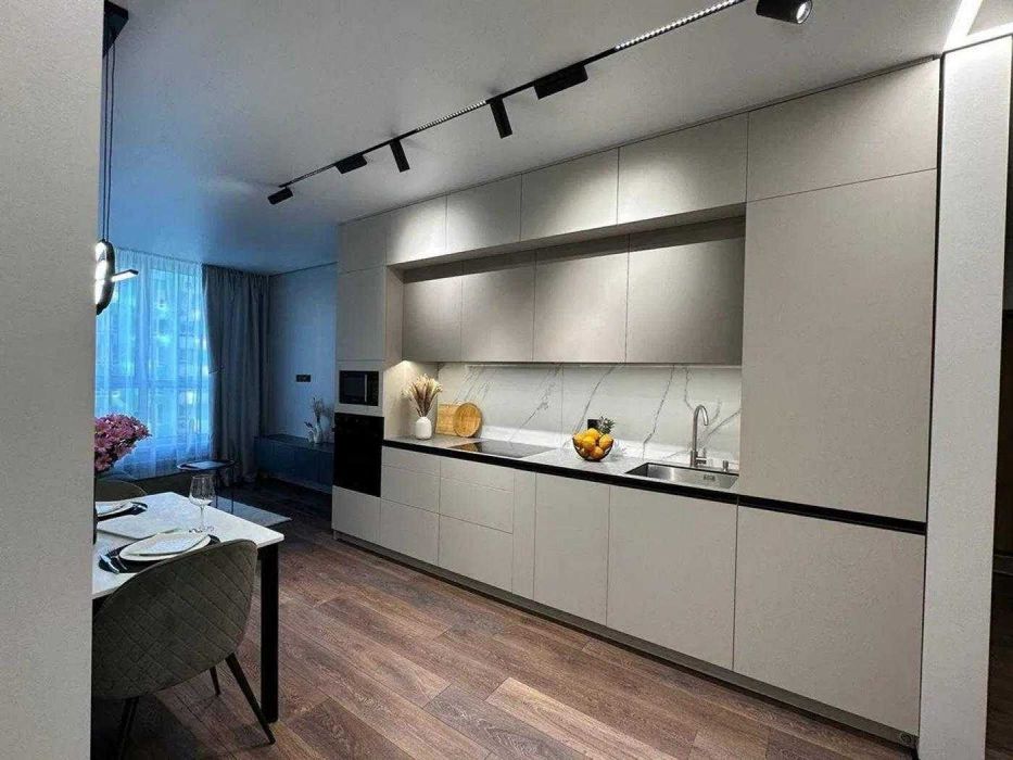 БЕЗ КОМІСІЇ! сучасна 2 кмнатна. ЦЕНТРАЛЬНИЙ парк