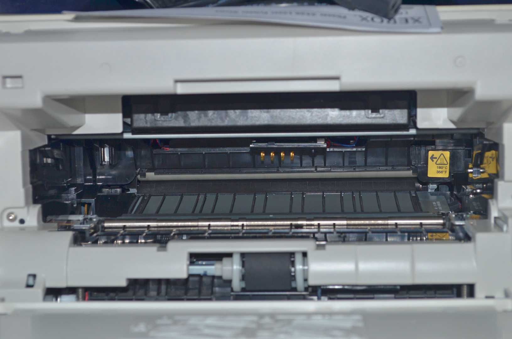Xerox Phaser 3435DN/3428D - двосторонні мережеві