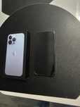 iPhone 13 pro 128gb