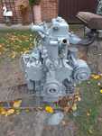 Silnik Ursus C330, Ursus C 330