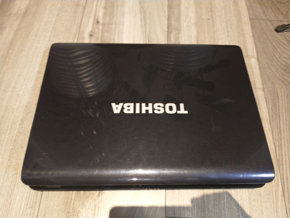 Toshiba Satellite A200-1AI