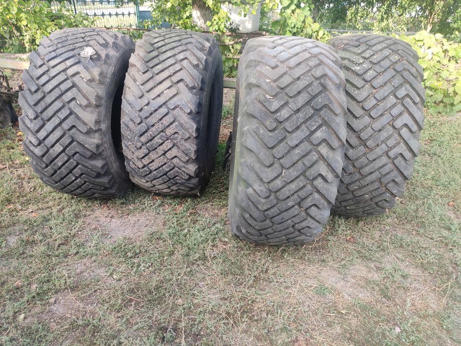 22.0/70-20 гума б/у