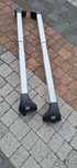 Seat Altea XL Poprzeczki dachowe