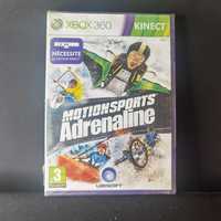 KINEKT Motion Sports Adrenaline Xbox 360 Folia