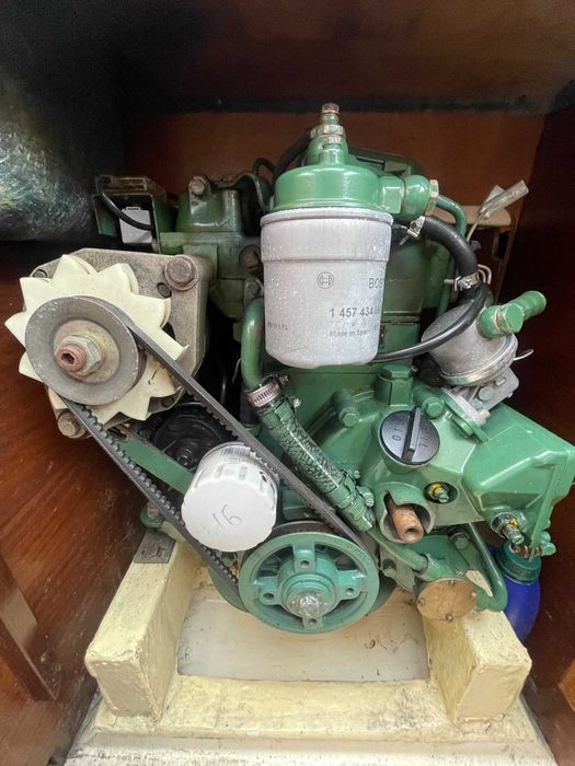 Jacht Dufour 1800 w bardzo dobrym stanie sprzedam