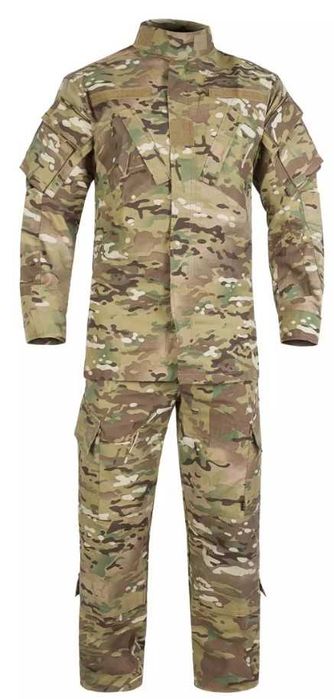 Костюм "BFU" Multicam від P1G-Tac