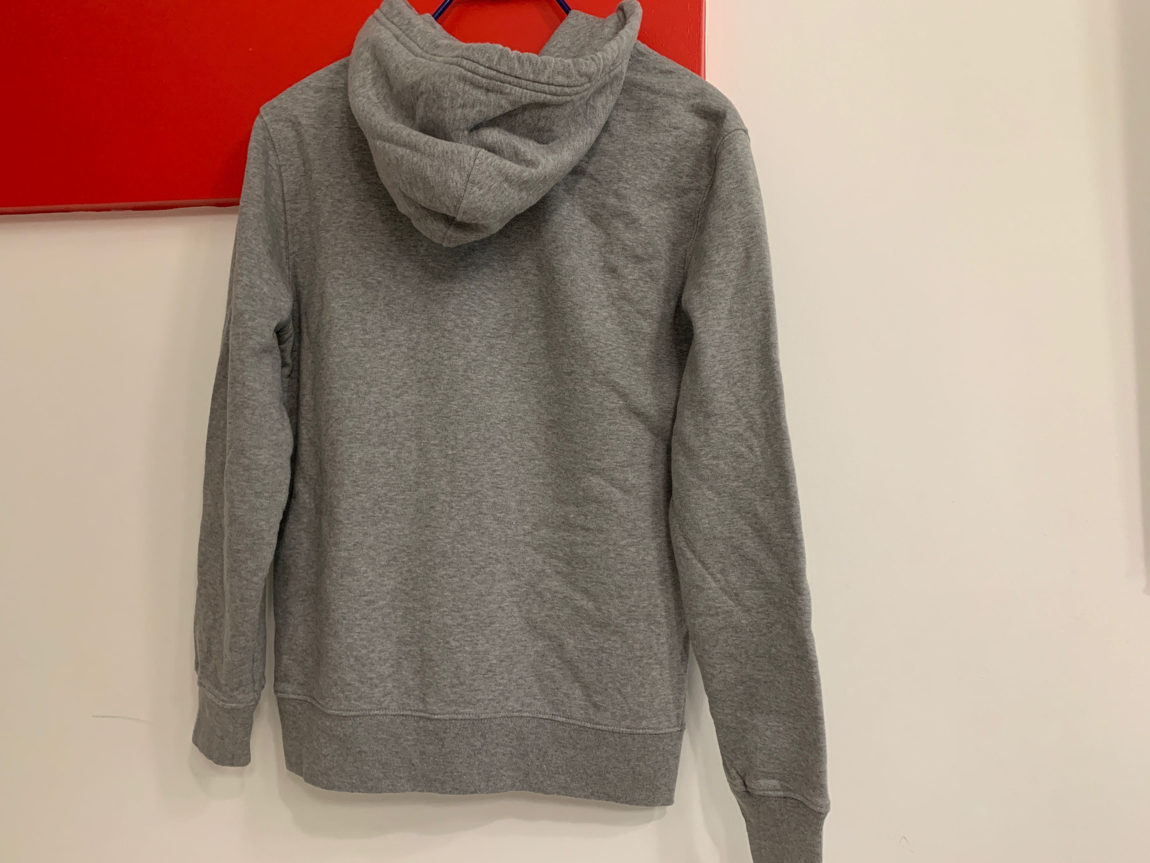 Товстовка чоловіча Levis розмір S