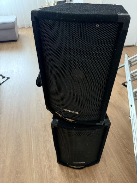 Duas colunas velleman