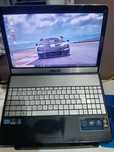 Asus i7 Octocore 2.9ghz ecrã Full HD  G-Force 2GB