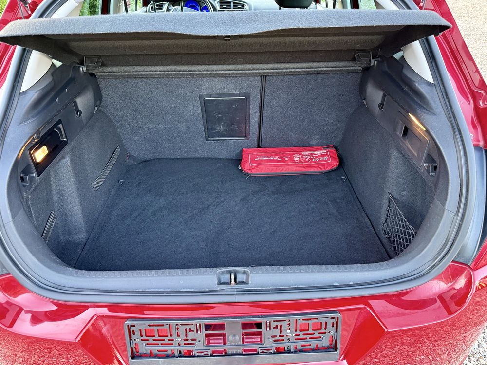 Citroën C4 1.6 THP 155 Exclusive Automat 2014r 115780km
