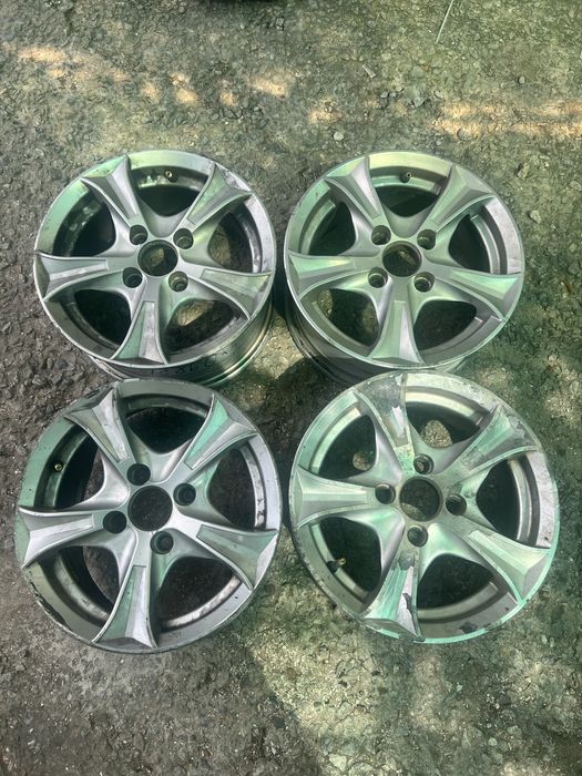 Продам диски r13 4x98