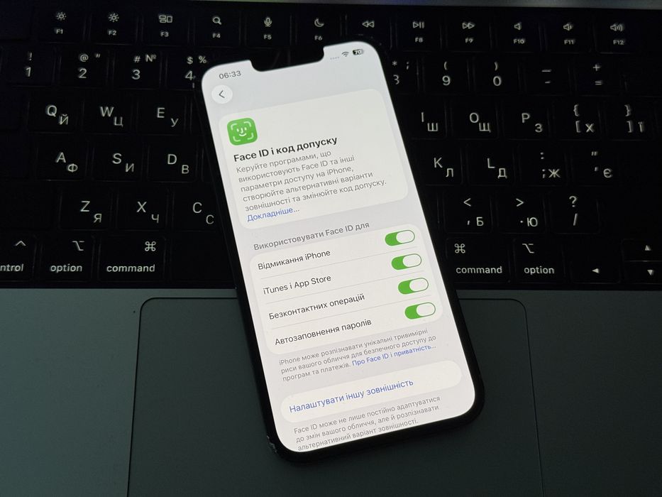 iPhone 13 128gb Bypass