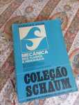 Mecânica dos Fluidos e Hidráulica