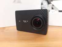 Yi 4k+ 4k kamera sportowa xiaomi