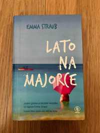 Emma Straub - Lato na Majorce