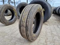 205/65R17.5 OPONA Dunlop SP252  11-12 MM Naczepa  SP 252