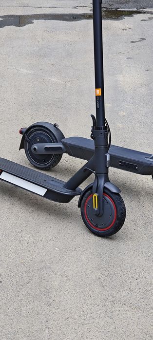 Електро самокат Xiaomi mi pro 2