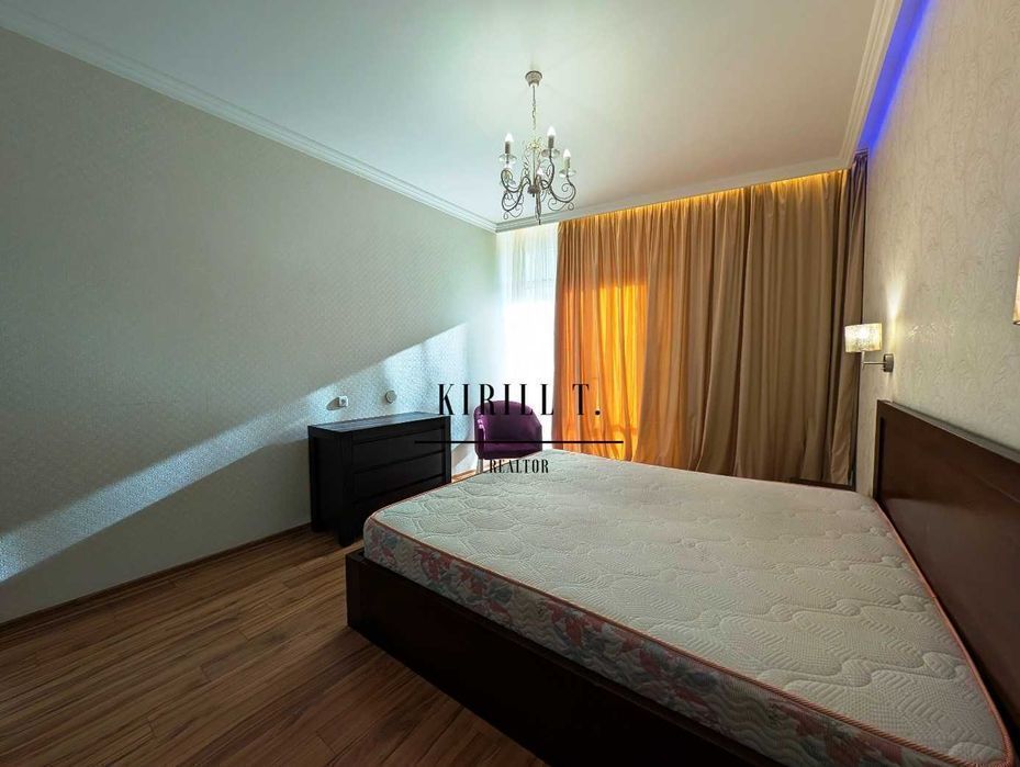 Аренда квартиры 3к 74м2 ЖК Панорама/Фурманова/Симферопольская/Центр