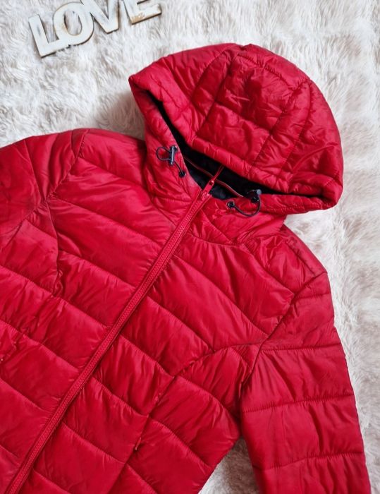 Куртка Reserved жіноча весна демі S-M курточка бомбер