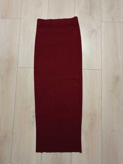 Спідниця олівець