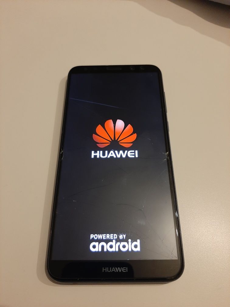 Huawei Mate 10 lite