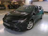 Toyota Corolla Touring Sports 1.8 Hybrid Comfort