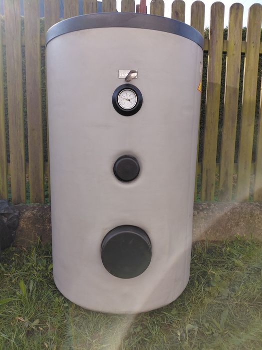 Zbiornik wody użytkowej