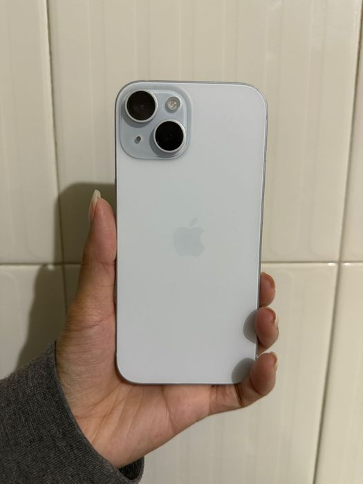 Vendo iphone 15