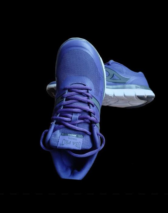 Кросівки Бігові Бренду USA Pro Zircon оригінал 40р 26 см.