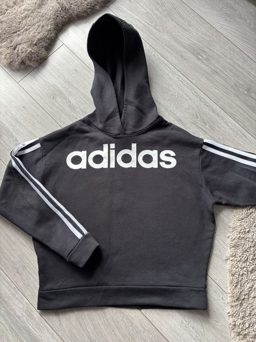 Bluza Adidas dziewczęca
