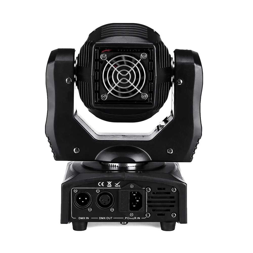 Głowica LED 75W - 8 sztuk
