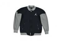 Nike AIR Jordan Varsity Bluza Full Zip Rozmiar S