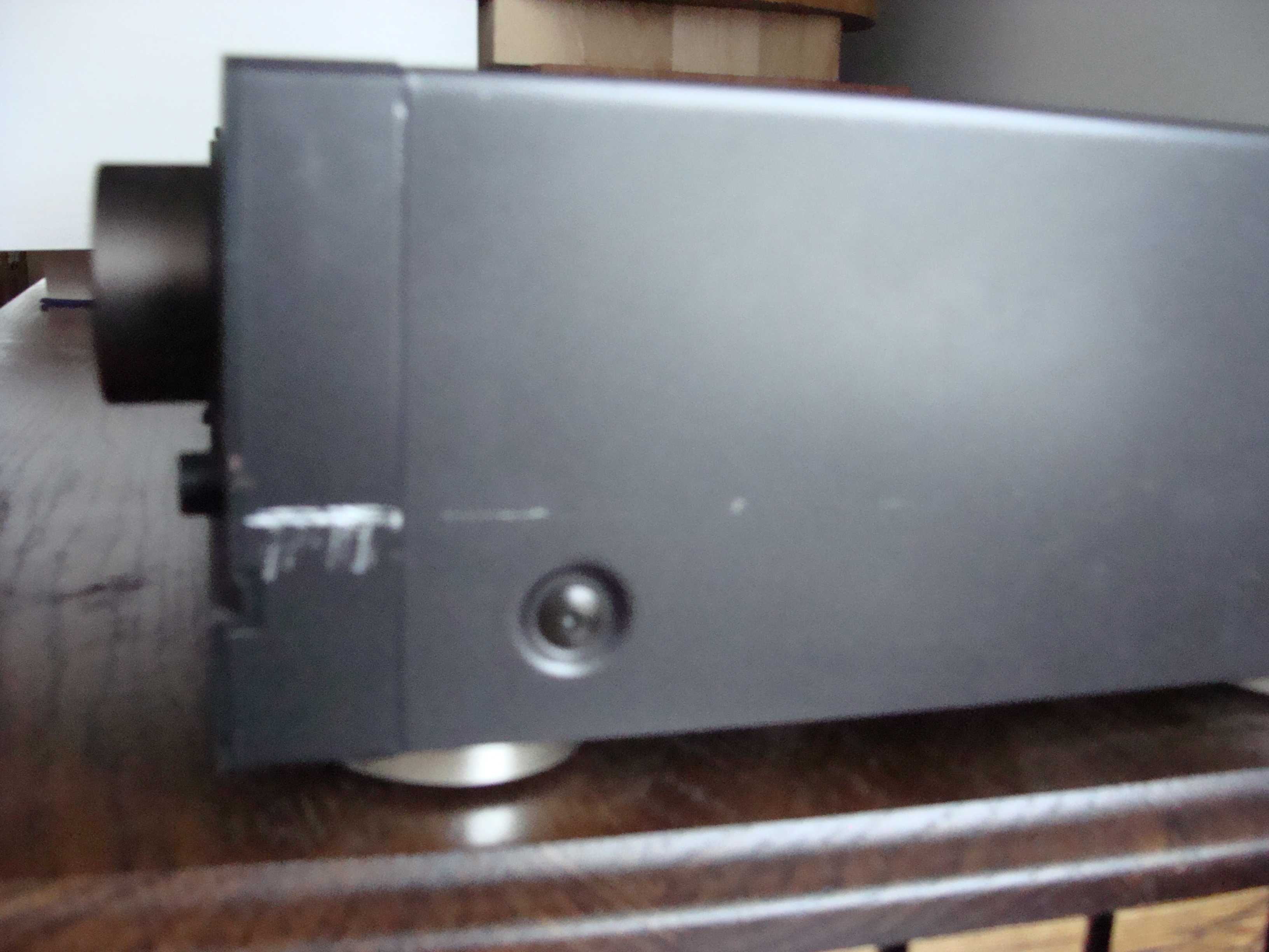 deck Technics B 605
