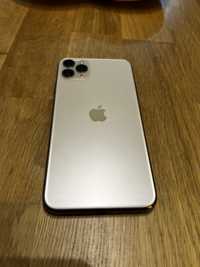 IPhone 11 Pro max złoty