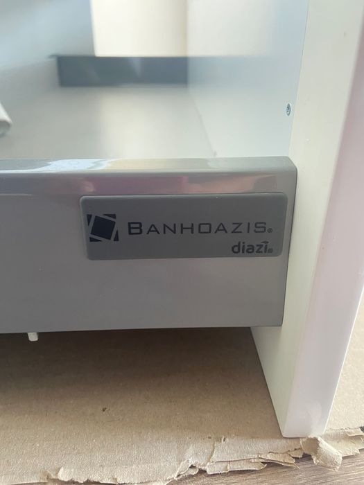 Móvel wc banhoazis