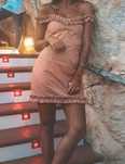 Vestido novo Kaoâ